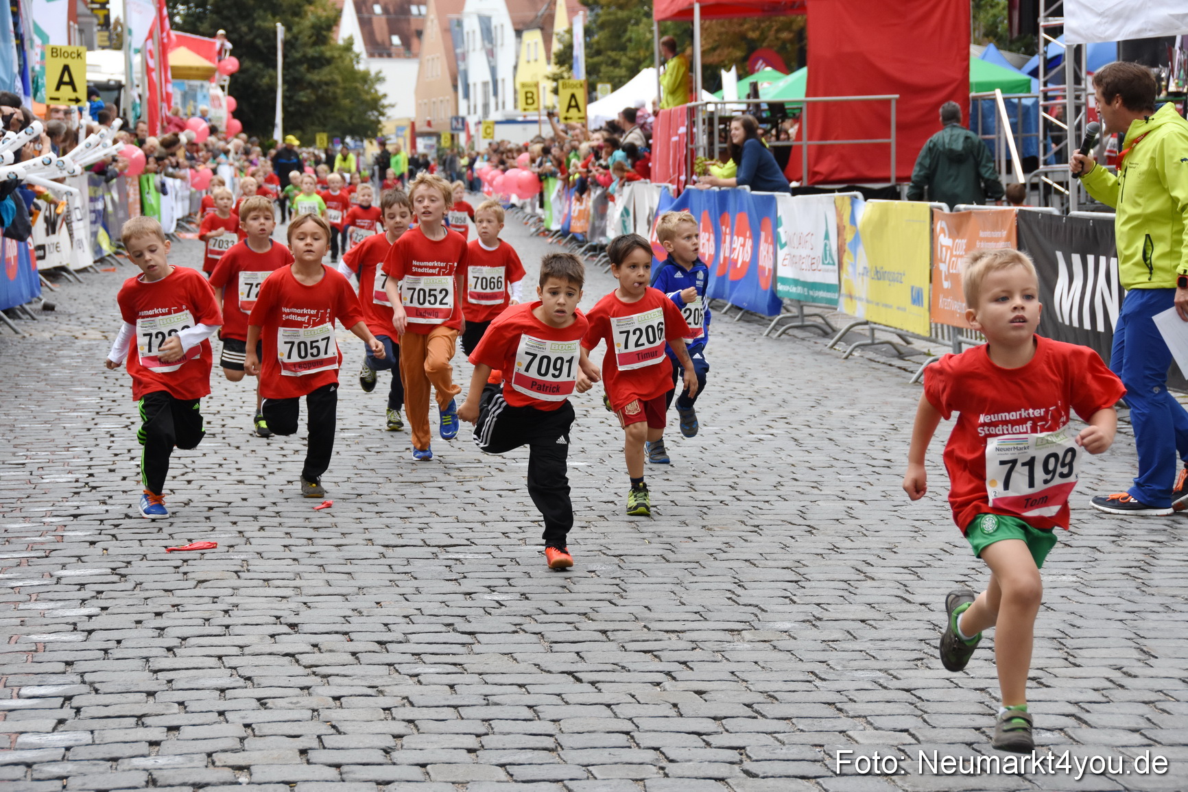 Stadtlauf Neumarkt 2016 1288